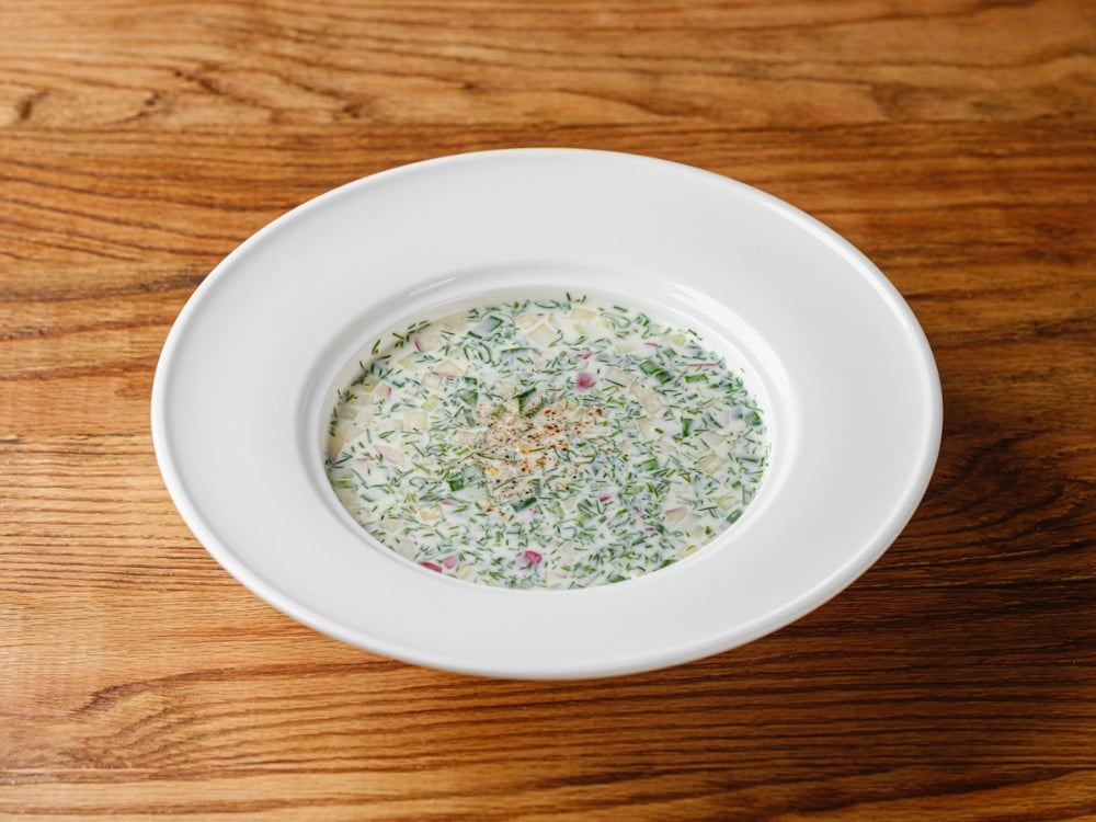 Окрошка, 300 г