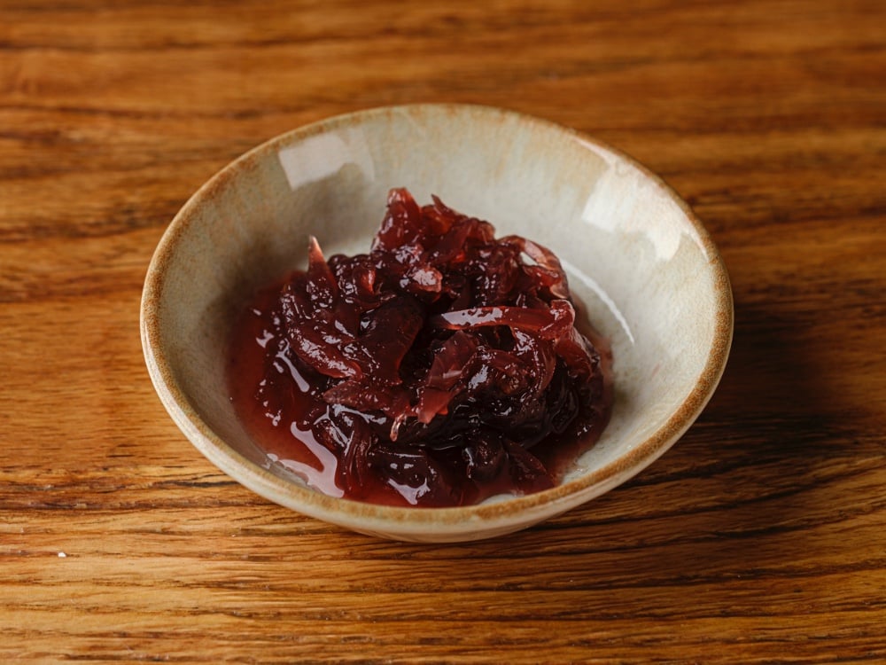 Карамелізована цибуля, 40 г