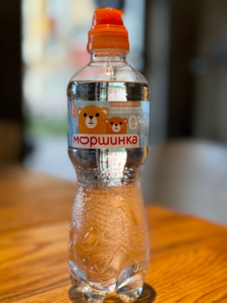 Моршинська дитяча, 330 мл