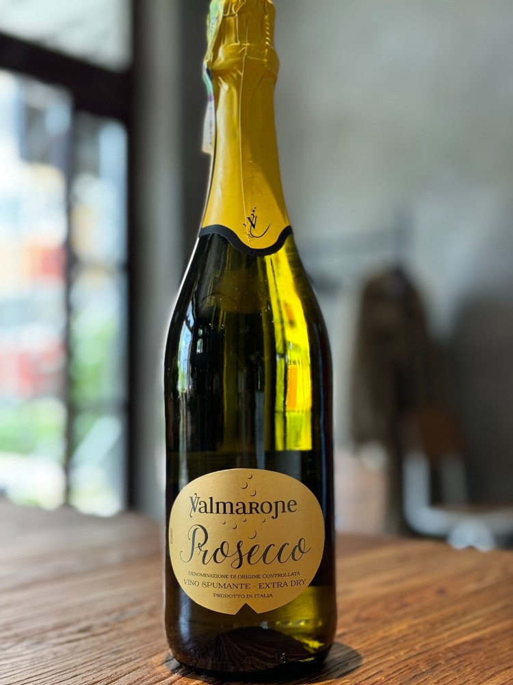 Ігристе вино Prosecco Valmar, 0,75 л