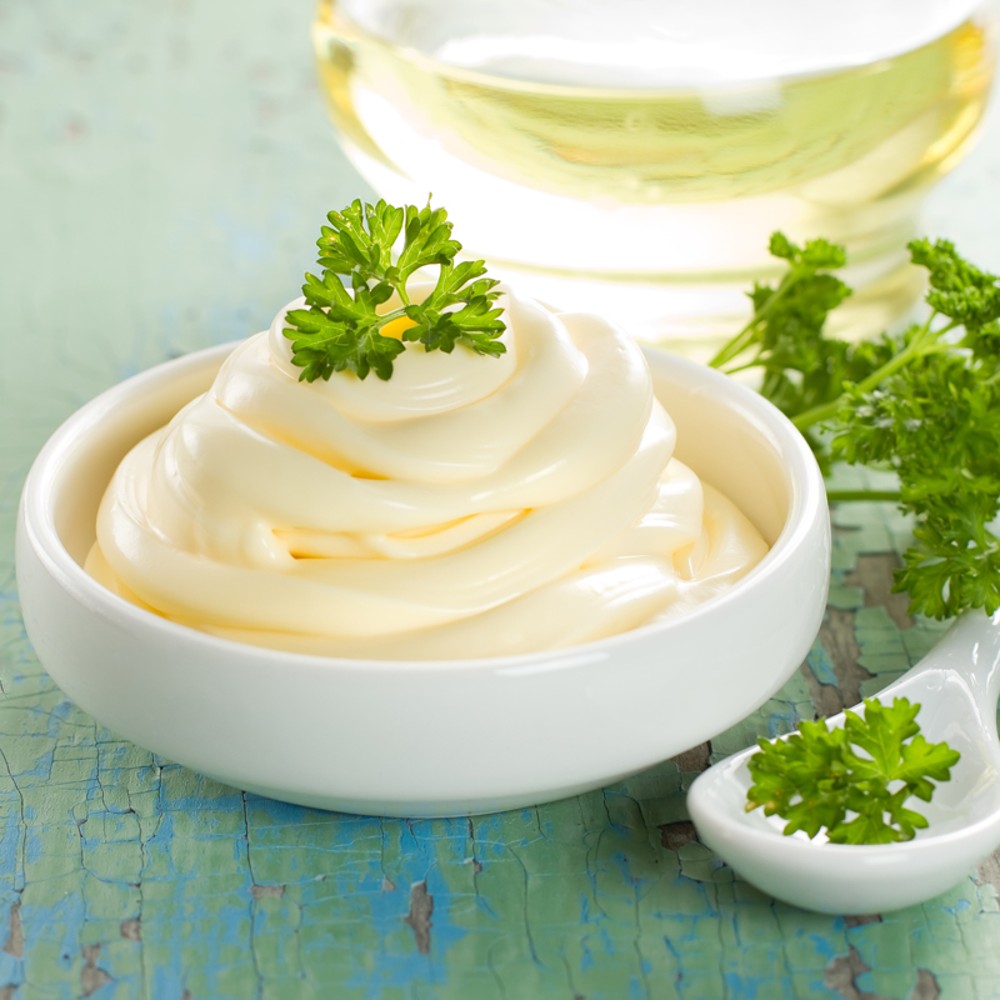 მაიონეზი / Mayonnaise