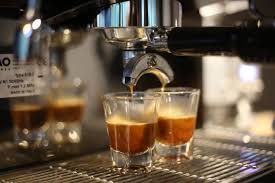 ყავა ესპრესო / Espresso
