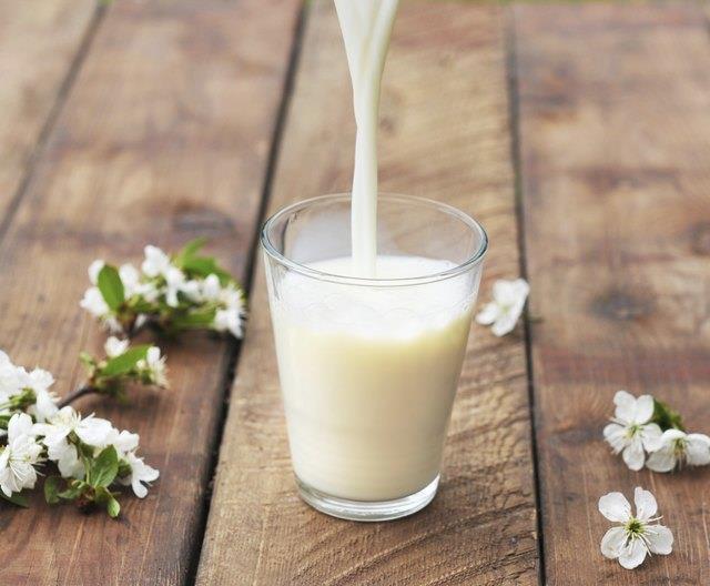 რძე / Milk