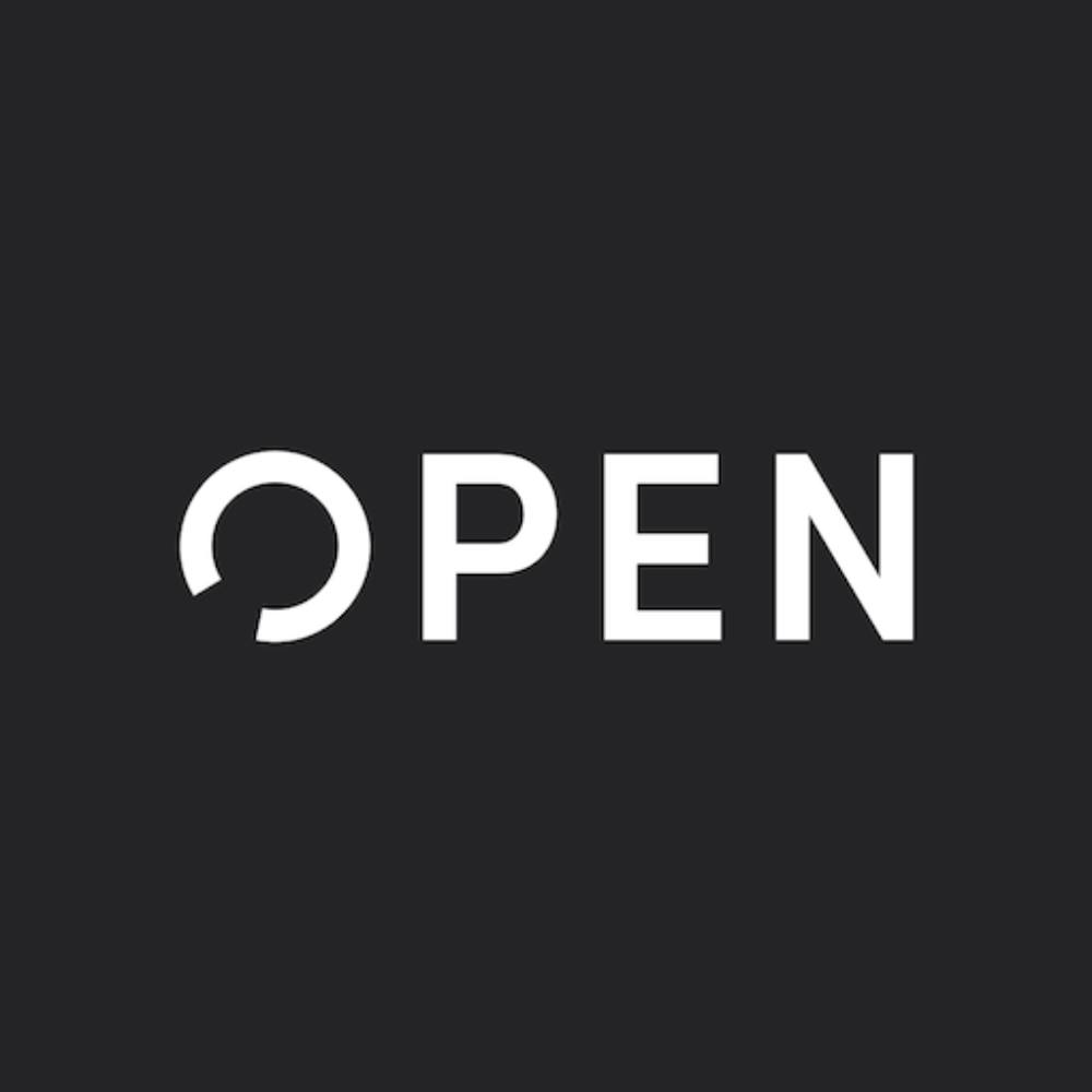 open beverage