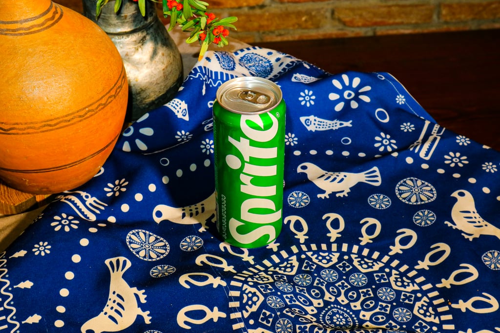 სპრაიტი / Sprite