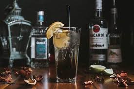 ლონგ აილენდი აისთი / Long Island Iced Tea