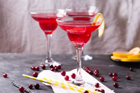 კოსმოპოლიტენი / Cosmopolitan