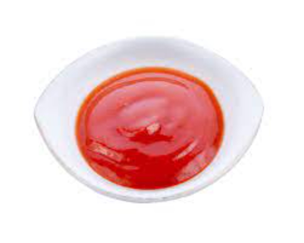 ცხარე სოუსი / Spicy Sauce
