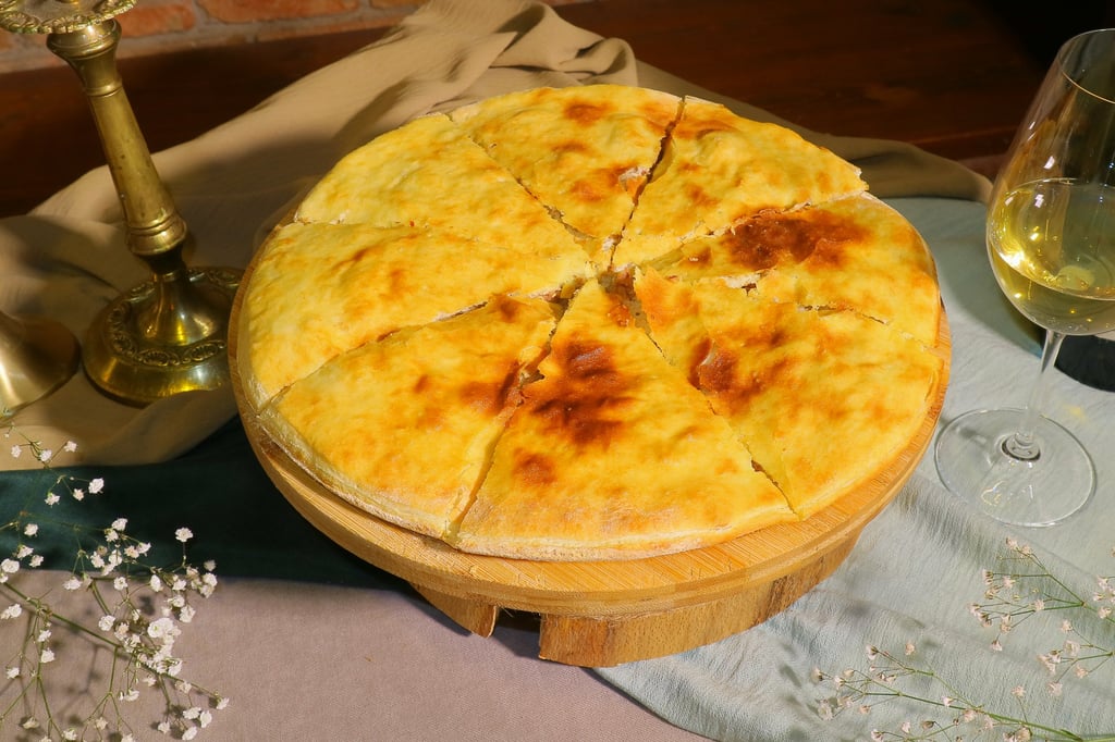 ლობიანი / Lobiani Ⓥ