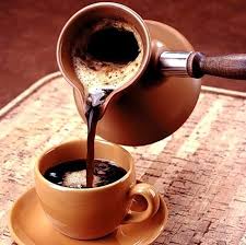 ყავა აღმოსავლური / Turkish coffee