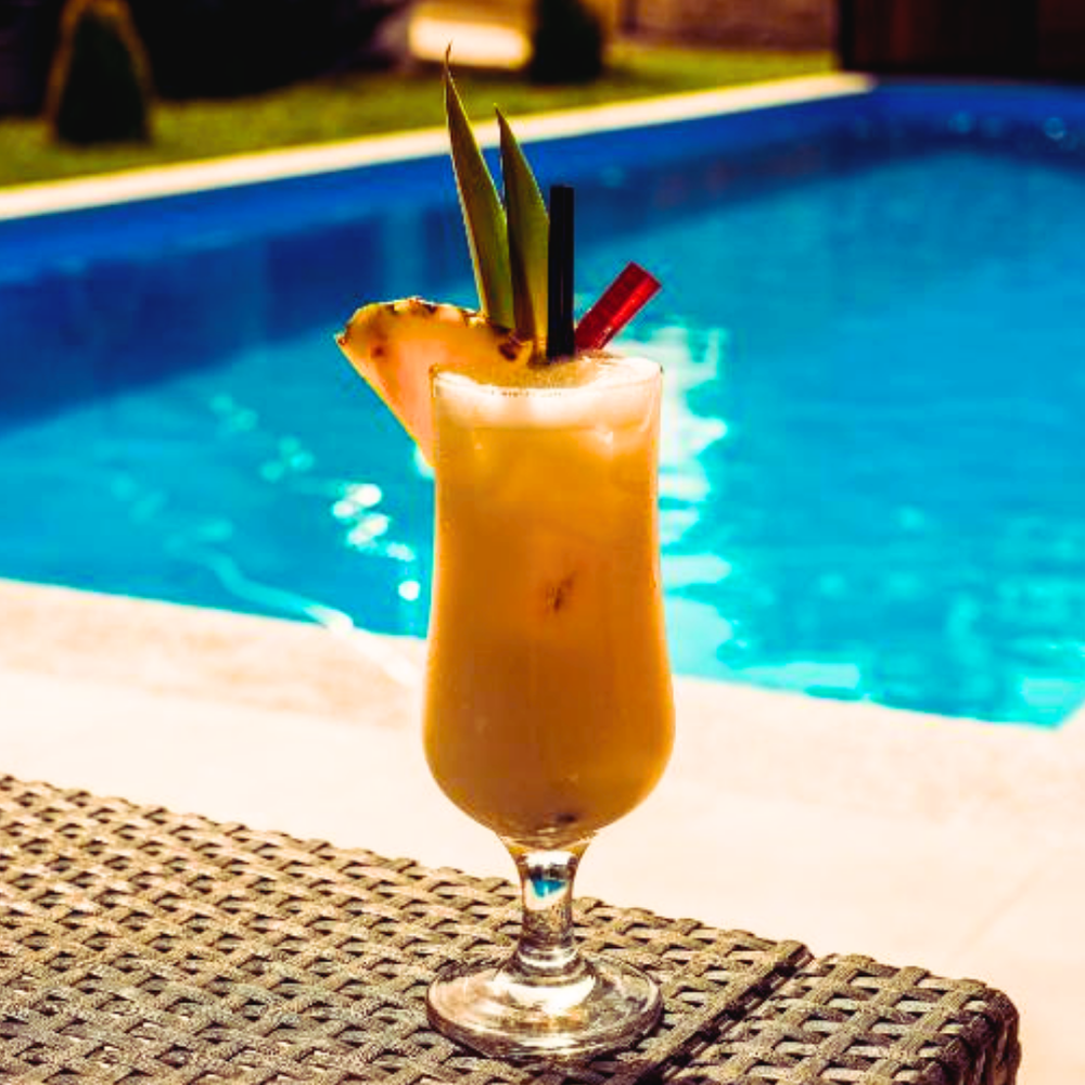 პინა კოლადა / Pina Colada