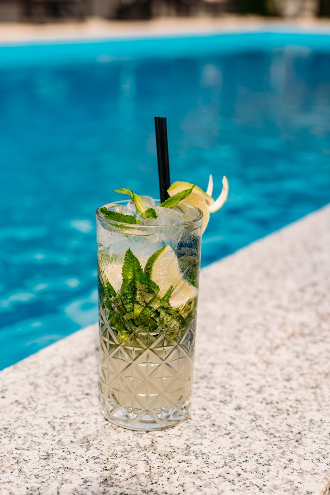 მოჰიტო / Mojito