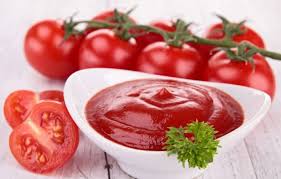 კეტჩუპი / Ketchup