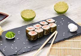 Сяке маки