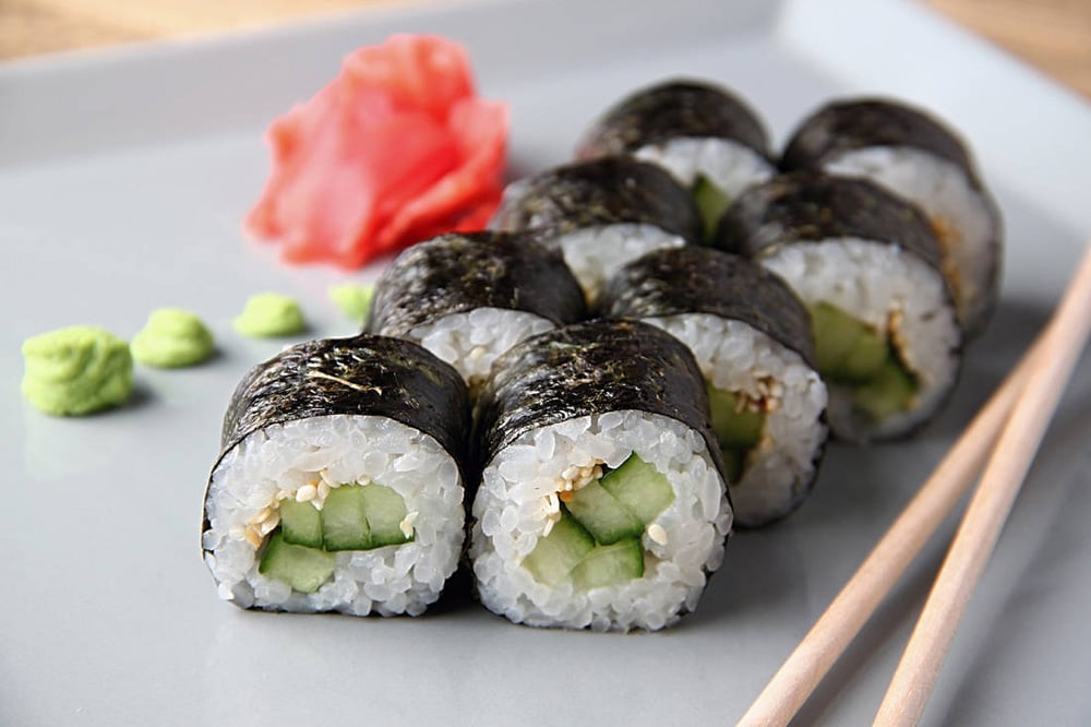 Каппа маки