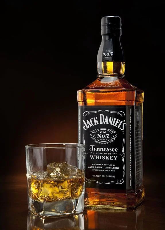 Jack daniels