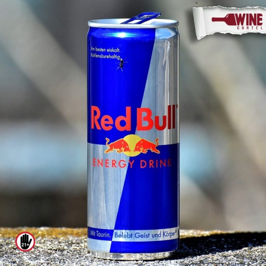 Red bull