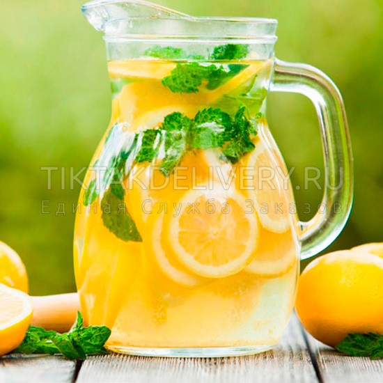 Summer Lime
