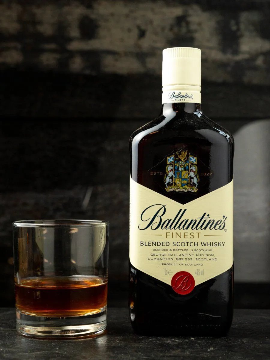Ballantines
