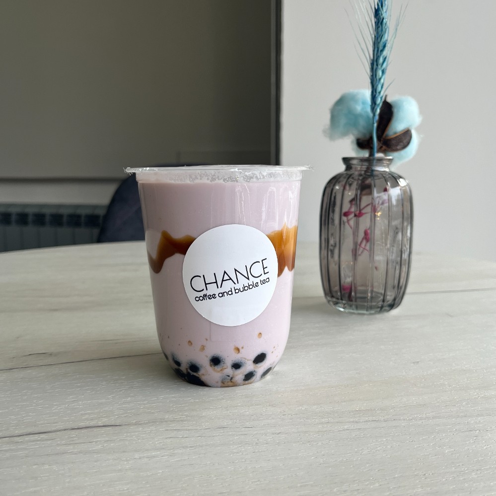Taro Bubble