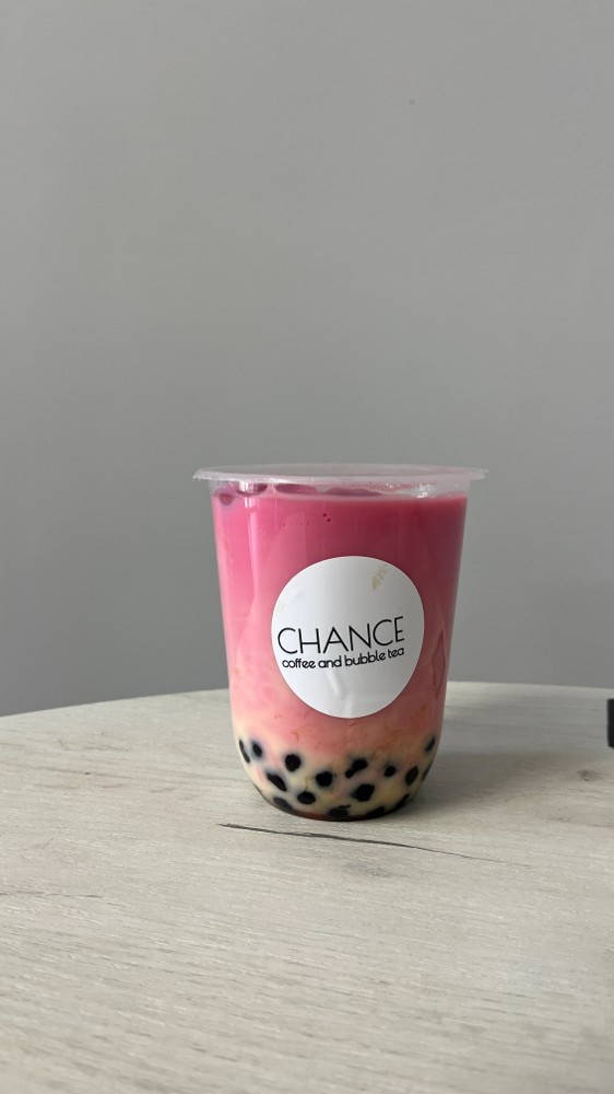 Pink Matcha