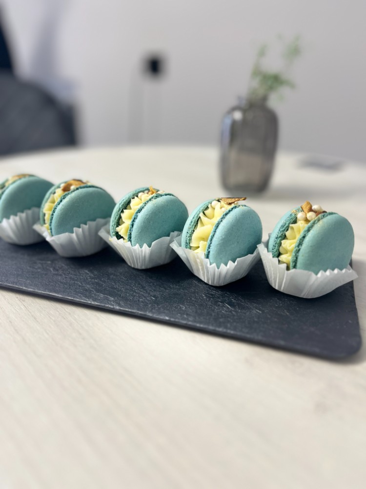 Макарон