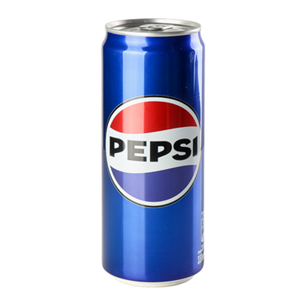 Pepsi 0.33л