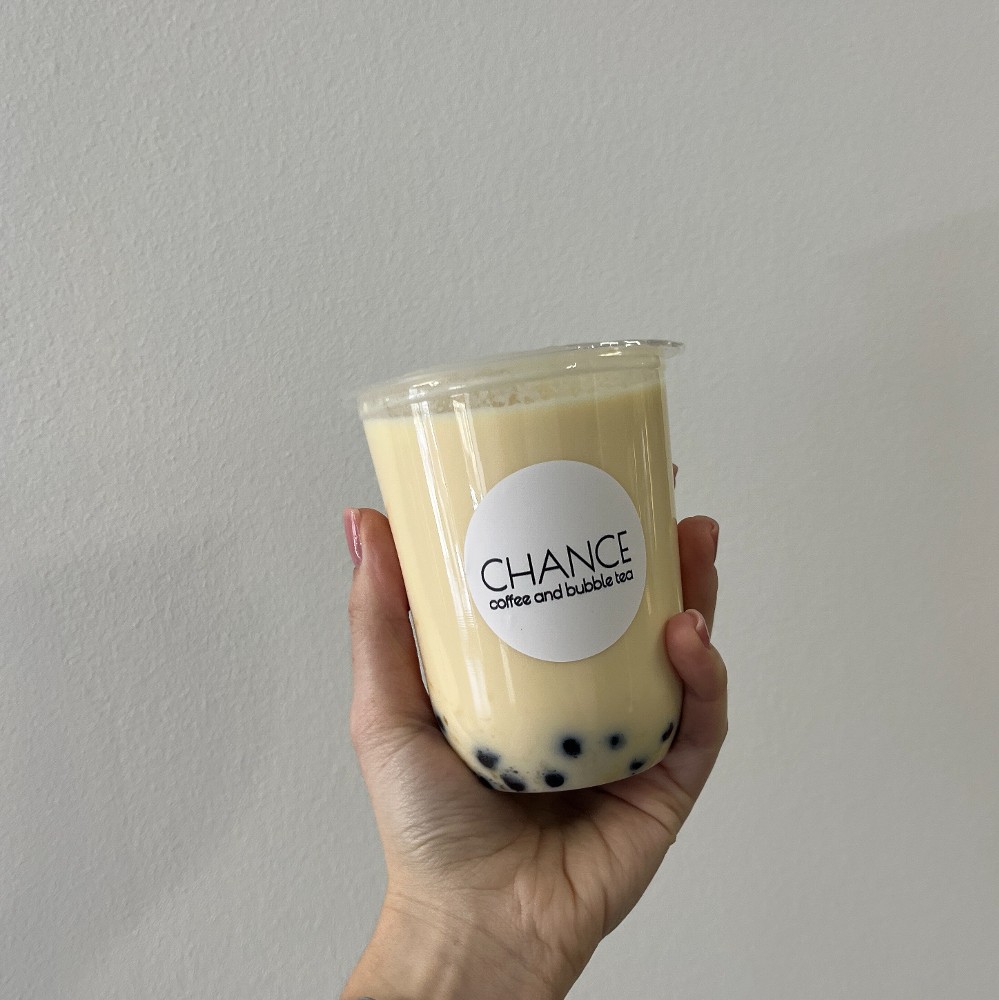 Mango Bubble 