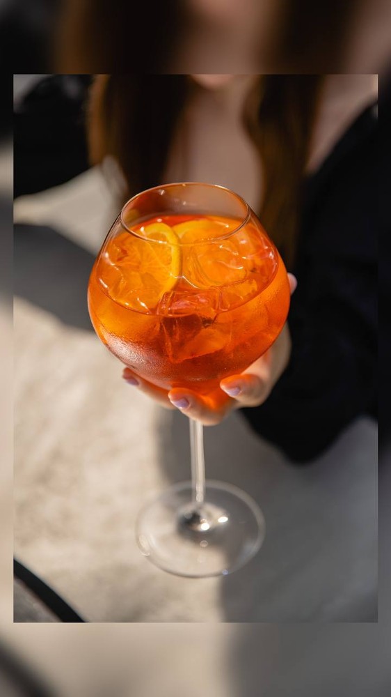 Aperol Spritz