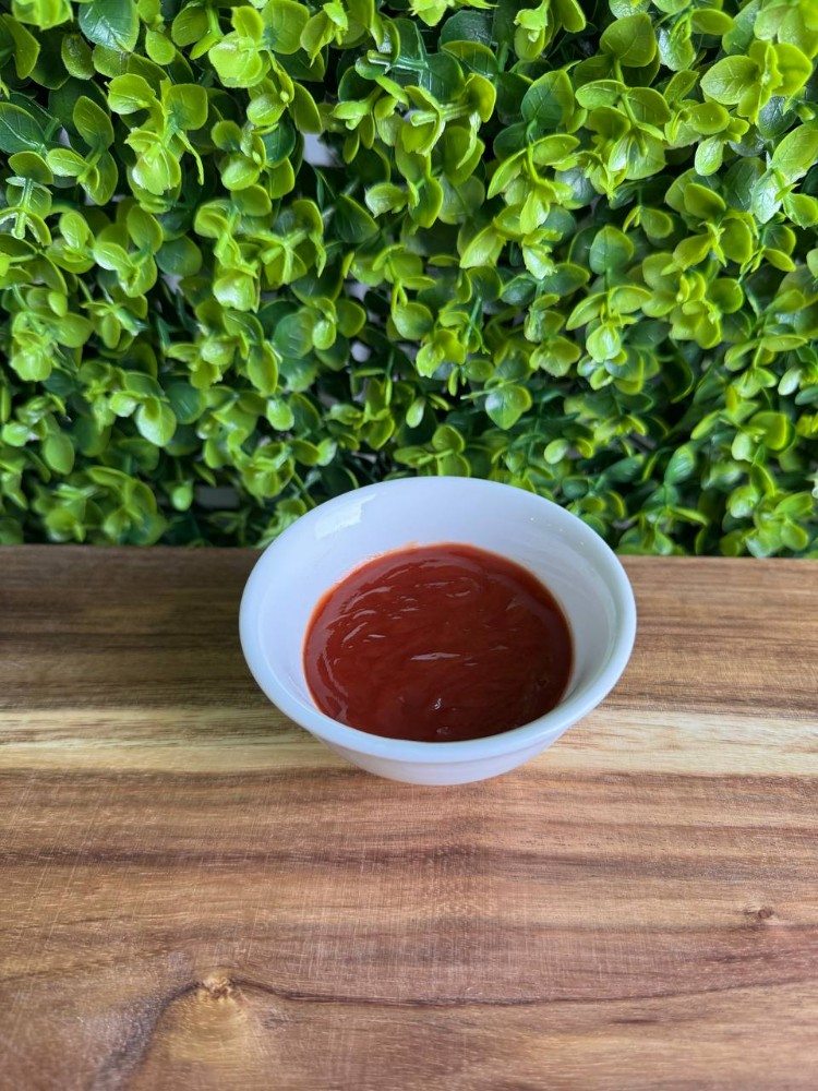 Томатний соус