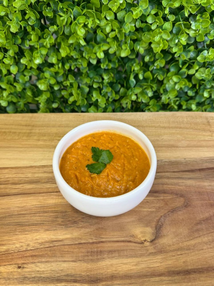 Кабачкова ікра 