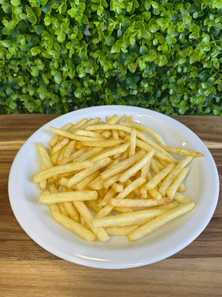 Картопля фрі