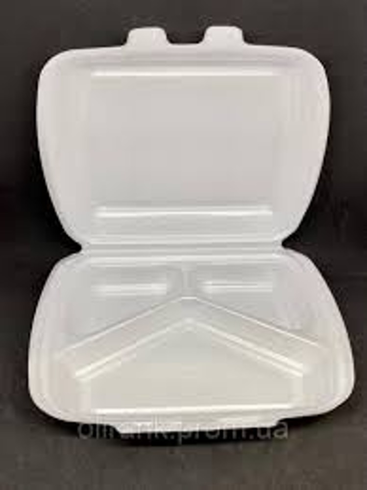 Ланч бокс НР-3