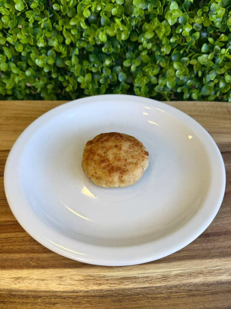 Котлета куряча