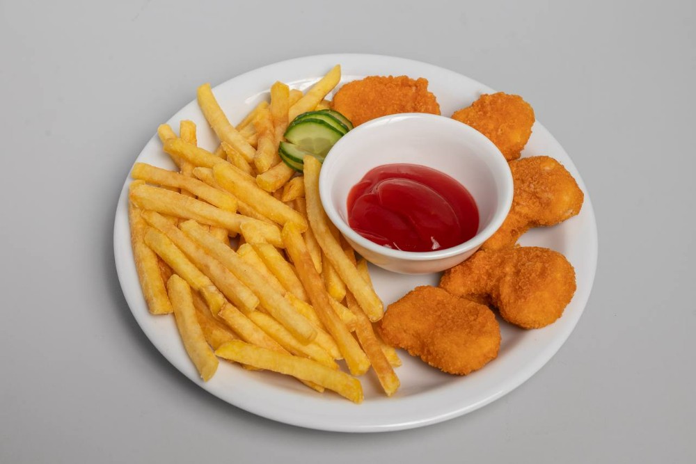 Комбо-набір №1