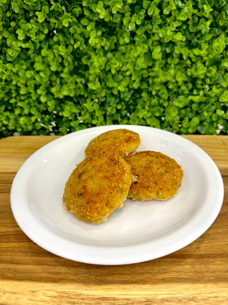 Котлета рибна, 1 шт.