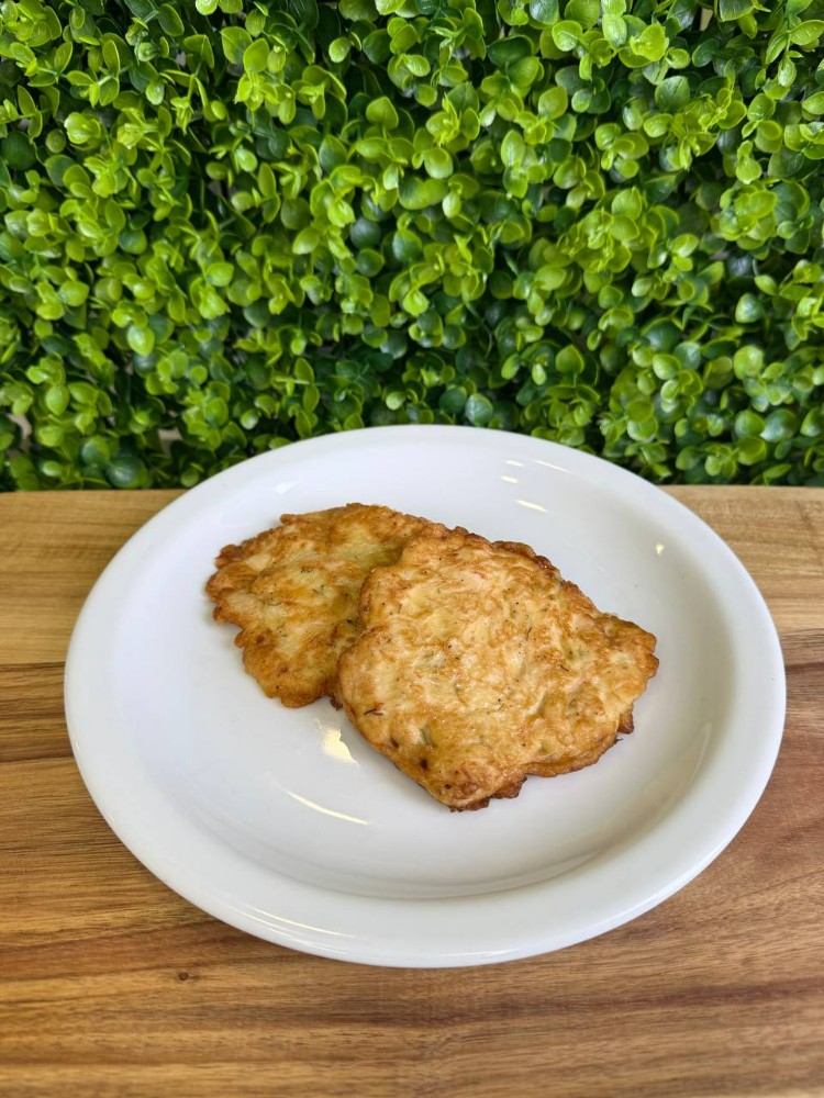 Котлета дачна