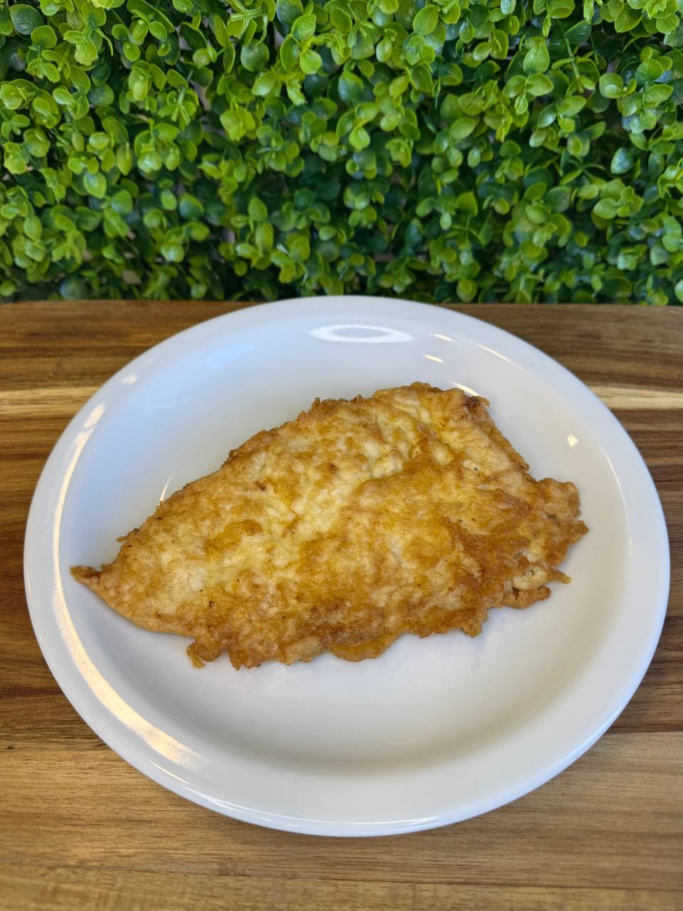 Відбивна куряча