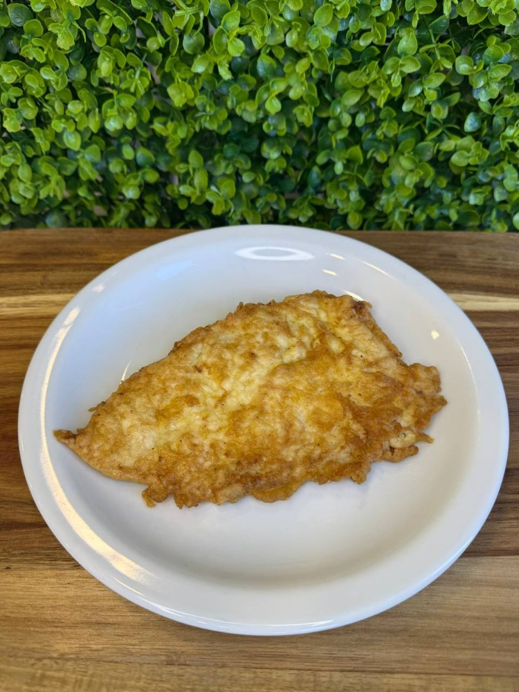 Відбивна куряча