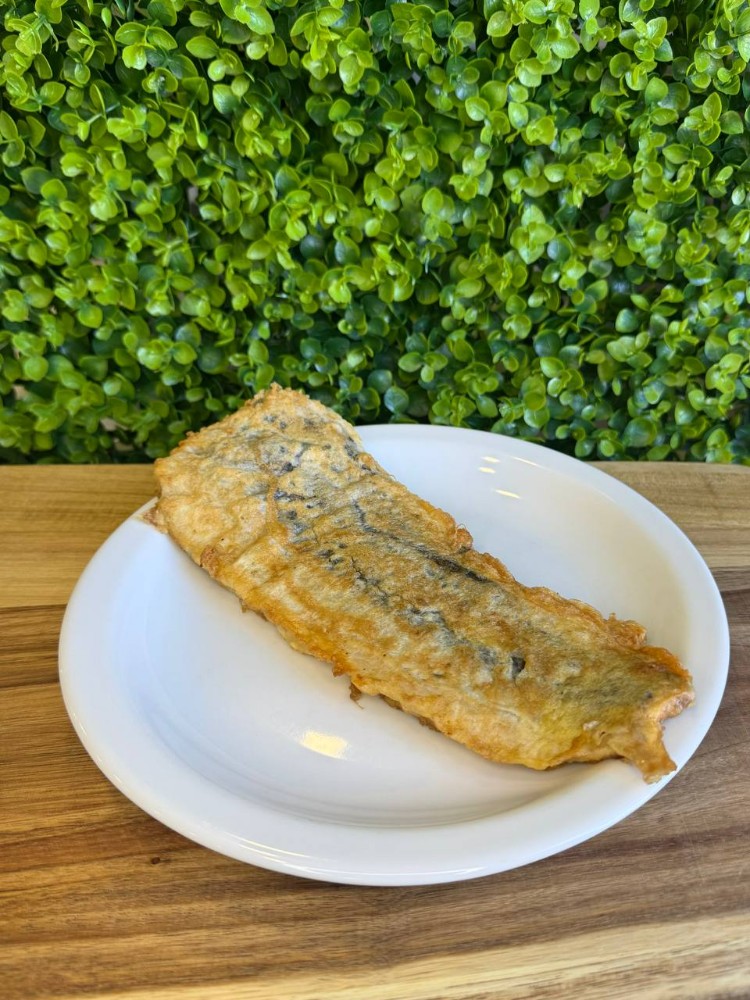 Хек в клярі 