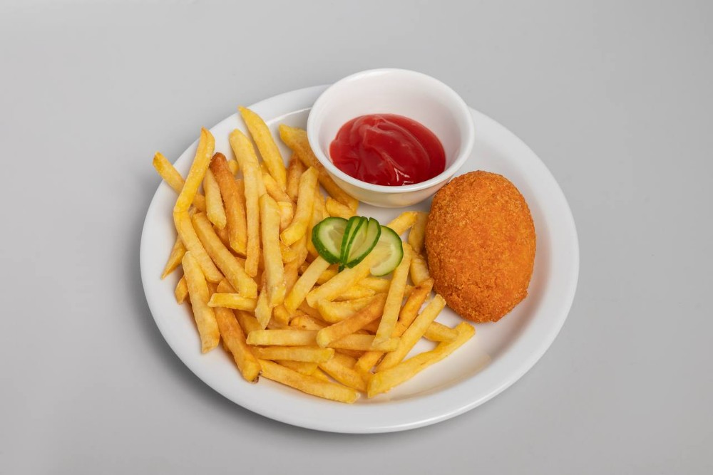 Комбо-набір №2