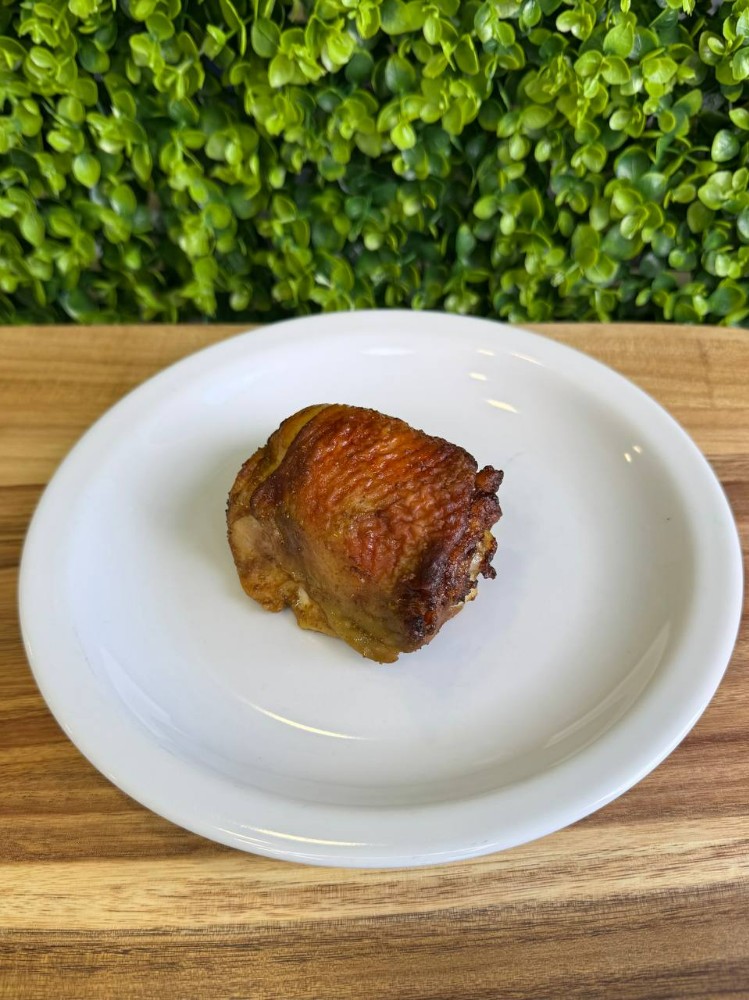 Бедро печене