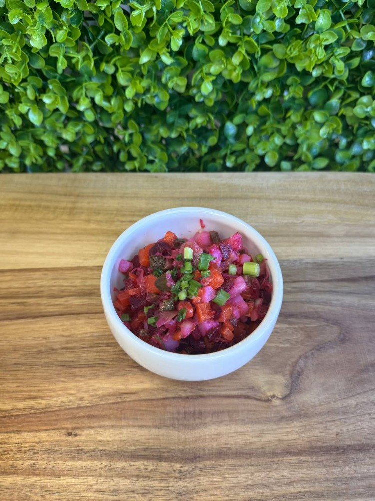 Салат вінігрет