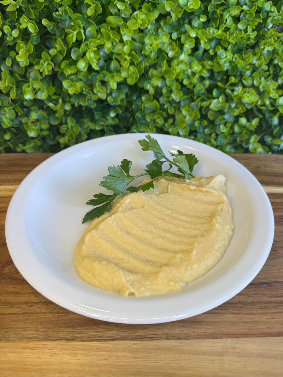 Горохове пюре