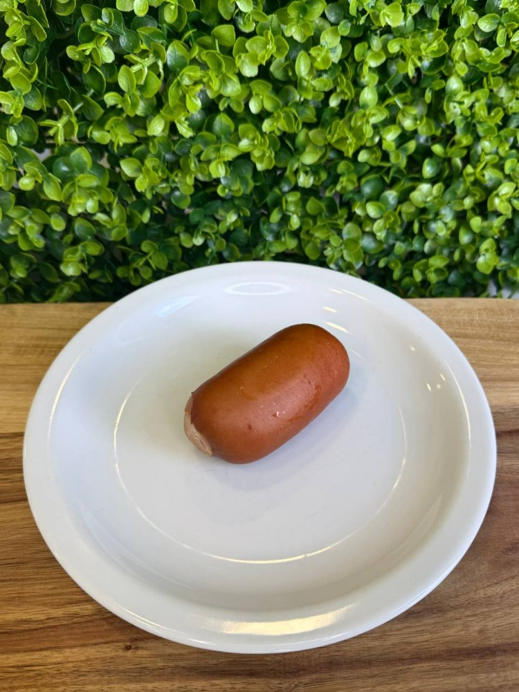 Сарделька варена