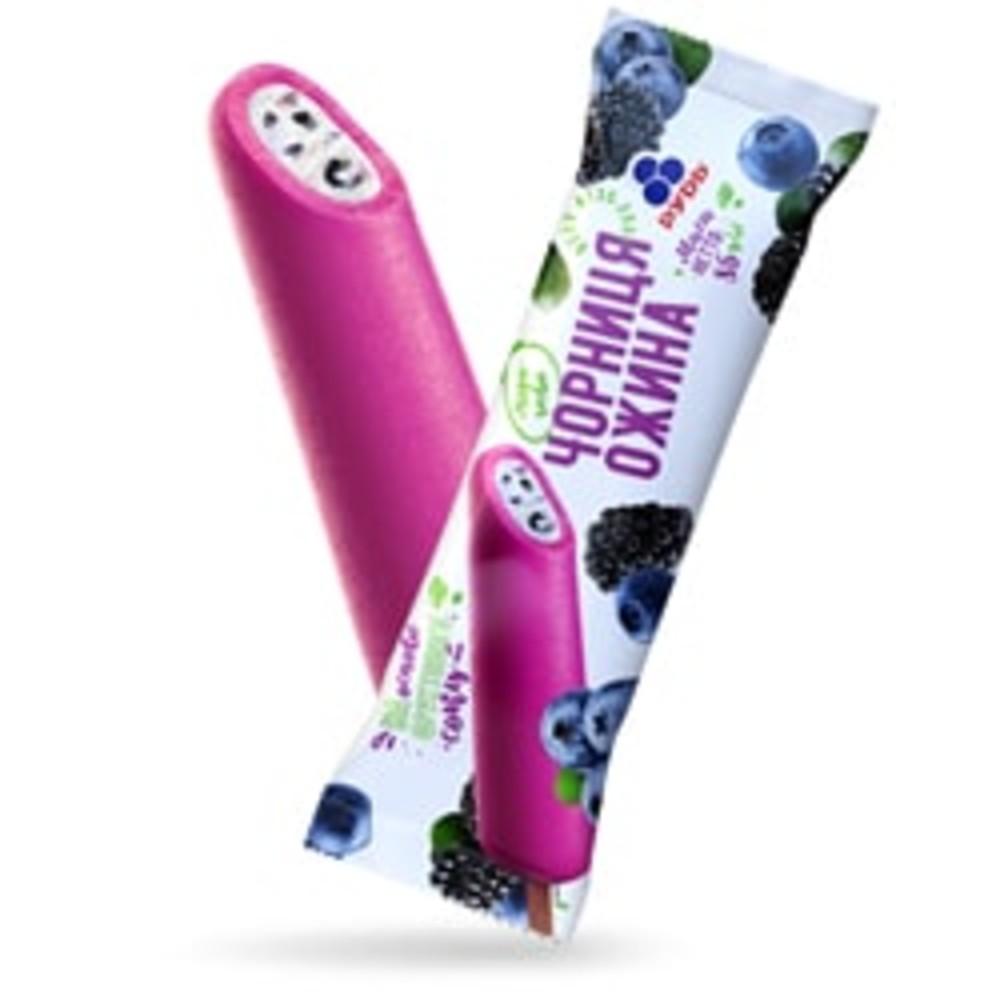 Морозиво "Льоди"