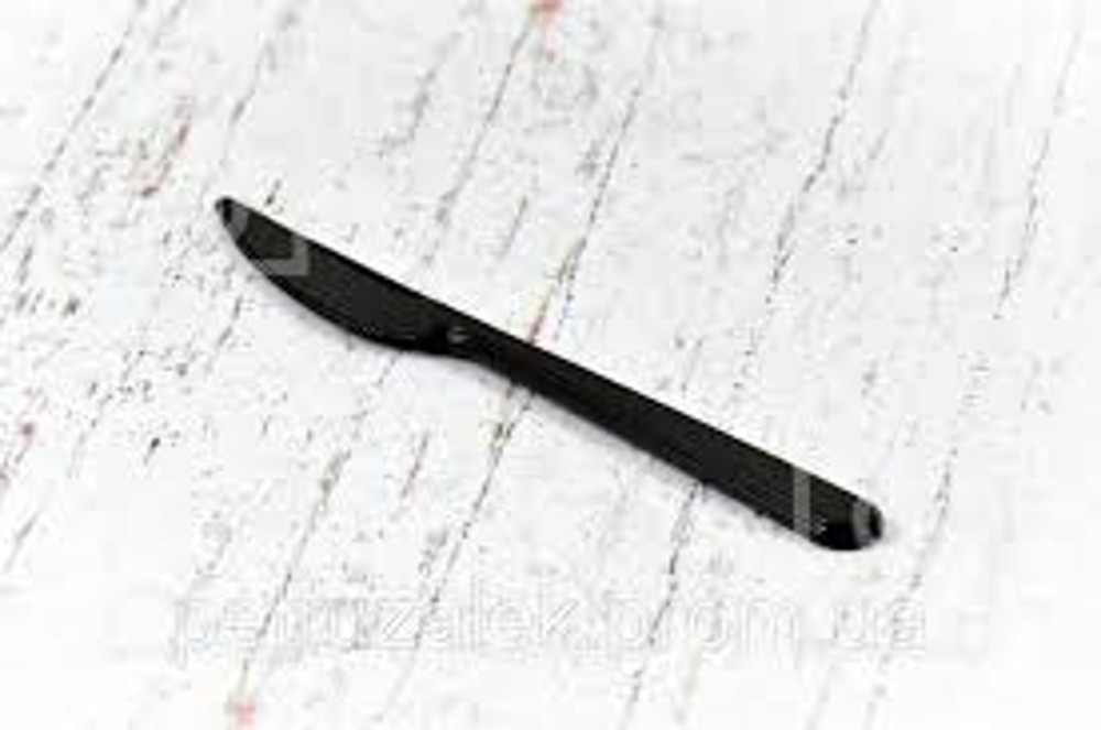 Ніж одноразовий