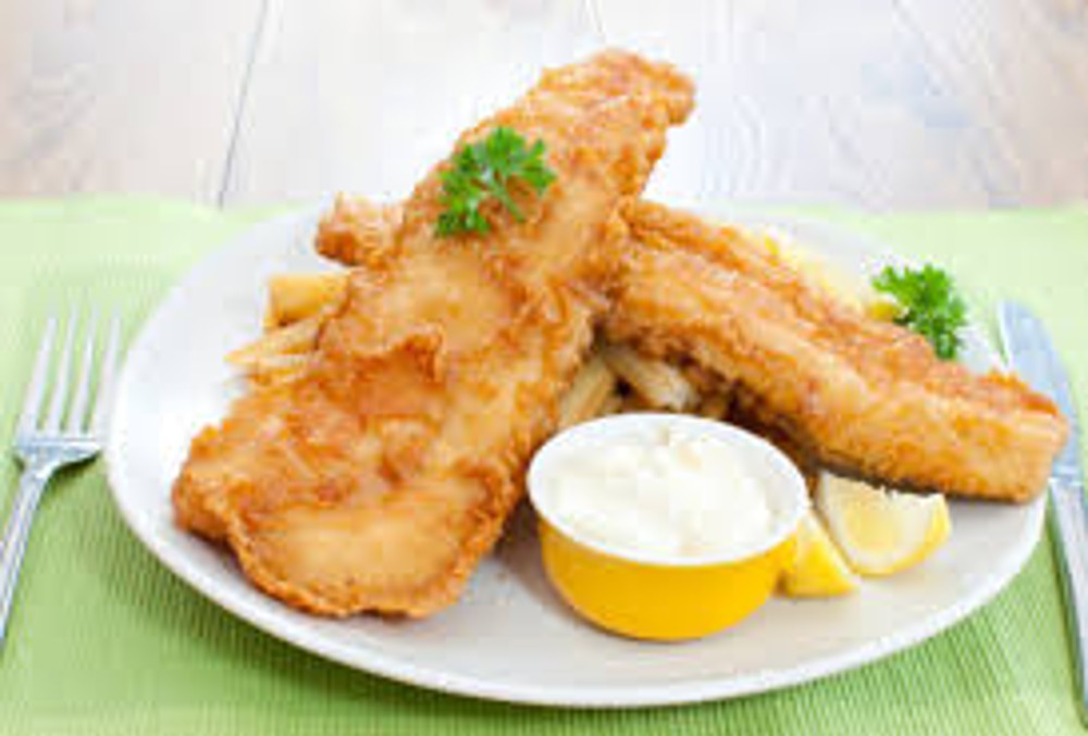 Хек в клярі 