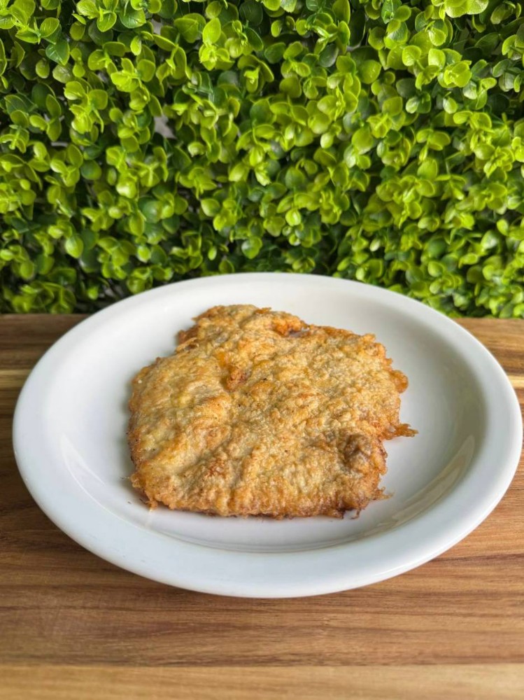 Відбивна свинна