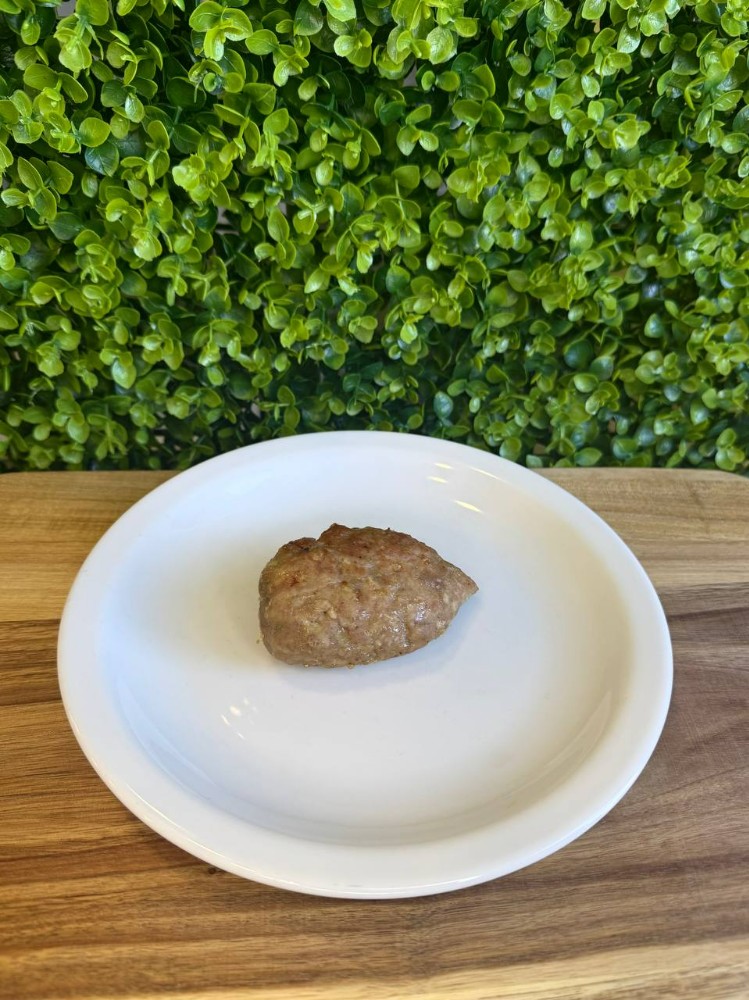 Котлета свинна